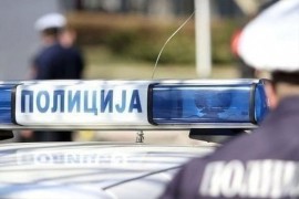 Dojavljeno da je u firmi postavljena bomba, prijećeno vlasniku