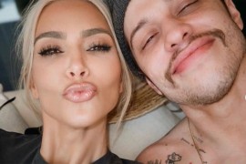 Bivši dečko Kim Kardašijan ima novu djevojku