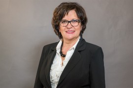 Predsjednica federalnog parlamenta podnijela ostavku