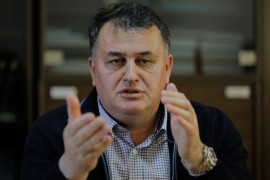 Poznato zdravstveno stanje direktora KPZ Foča koji je izvučen iz ...