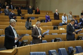 Nema kvoruma za odlučivanje o sukobu interesa