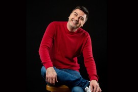 Miki Damjanović za "Nezavisne": Pozorište je stilizovana istina, a ...
