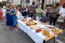 Gurmani uživali u gastro-festu, Duraković i Čabrićeva otkrili šta ...