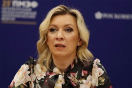 Zaharova: Krvoproliće na sjeveru KiM direktna posljedica Kurtijeve ...
