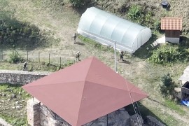 Euleks: Situacija u selu Banjska stabilna, ali krhka