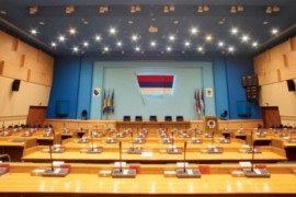 Danas sjednica NS RS: Po hitnom postupku nekoliko prijedloga zakona