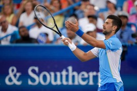 Đoković: Ogranizovati tenis kao NBA