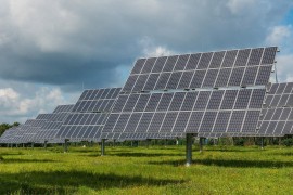 Veliki interes za solarnu elektranu vrijednu 174 miliona maraka