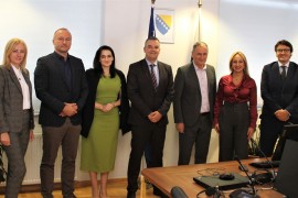 Predsjedništvo VSTS-a na klimavim nogama