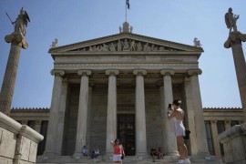 Čudo iz Grčke: Od bolesnika do "tigra"