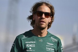 Fetel: Imam vremena da odlučim da li ću da se vratim u F1