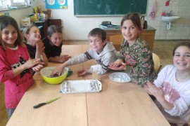 Domaćinstvo, zaboravljeni školski predmet