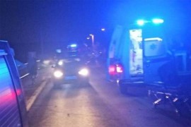 Tri tinejdžerke teško povrijeđene: Udario ih auto dok su izlazile iz ...