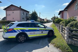 Epilog drame u Sloveniji: Pružao otpor specijalcima pa povrijeđen ...