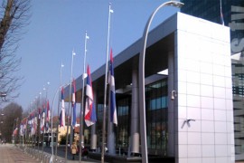 Dan žalosti u Srpskoj