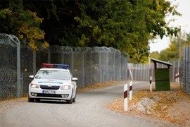Napadnuta granična patrola Srbije i Mađarske, pucano iz automatskog ...