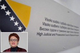 Izabran novi potpredsjednik VSTS-a