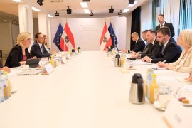 Vipotnik: Austrija nas podržava da spriječimo izgradnju odlagališta ...