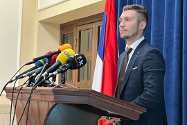 Kresojević: Skupštinska većina ima cilj da smanji plate u Gradskoj ...
