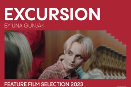 "Ekskurzija" u selekciji za prestižne nagrade Evropske filmske ...
