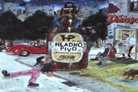 Hladno pivo bez Kekina s novim imenom kreće na prvu turneju
