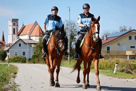 Pogledajte kako izgleda nova policijska kontrola na granici sa ...