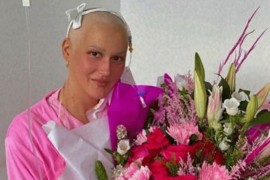 Mlada majka vodi životnu bitku: Banjalučanki Sandri Savić potrebni ...