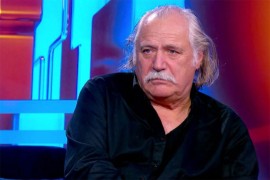 Rade Šerbedžija dobitnik specijalne nagrade