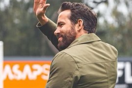 Rajan Rejnolds otkrio svoj omiljeni film (VIDEO)