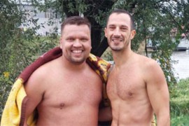 Hrabri Prijedorčani Dejan Inđić i Saša Kobas spasili mladog ...
