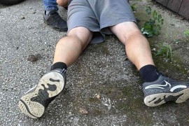 Muškarac pao zbog droge  u akciji "Hors"