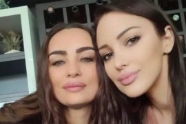 Ovo su omiljeni rituali Aleksandre Prijović i njene majke