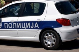 Nesreća kod Leskovca: Obrušio se zid, jedna osoba poginula