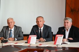 "Trajanje i kontinuitet najveće vrijednosti časopisa 'Argumenti'"