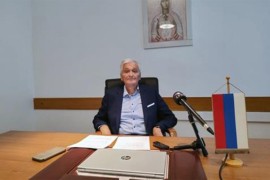 Špirić: Vrijeme je da stranci odu iz Ustavnog suda i da se zatvori OHR