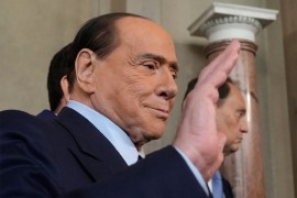 Vraća se Silvio Berluskoni