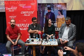 Film "Što se bore misli moje" premijerno prikazan u Banjaluci