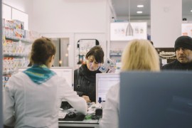 Kolaps u Hrvatskoj: Građani od jutra ne mogu podići lijekove