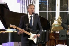 Blinken izveo kultnu bluz pjesmu "Hoochie Coochie Man" (VIDEO)