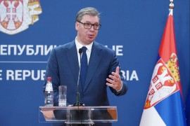 Vučić za Rojters: Srbija ne želi rat, Kurti uzrok svih problema na ...