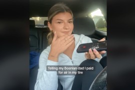 Nazvala oca iz BiH i rekla da su joj naplatili vazduh, njegova reakcija ...