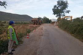 Pripremni radovi kod brane "Pošćenje", HET uložio 140 miliona evra
