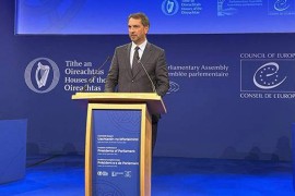 Čavara: Strano uplitanje izazov za predstavničku demokratiju u BiH