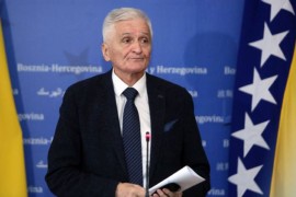 Špirić: BiH još plaća cijenu unutrašnje neiskrenosti