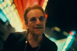 U2 objavio novu pjesmu Atomic City (VIDEO)