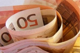 Prosječna neto plata u Crnoj Gori 799 evra