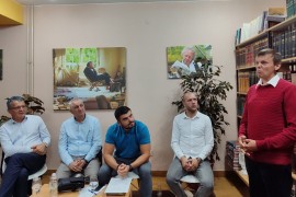 Ne izostaje podrška slijepim i slabovidim, kao ni ljubav prema poeziji