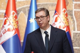 Vučić otkrio detalje razgovora sa Blinkenom o situaciji na KiM