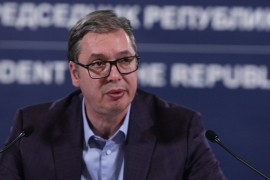 Vučić: Radoičić neće da beži, on se time ponosi