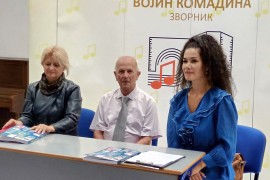 Predstavljena knjiga "Grad Zvornik u pjesmi i priči"